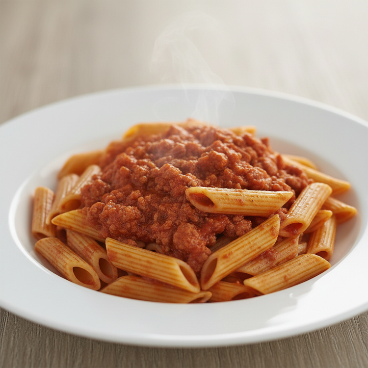 Pašta bolognese